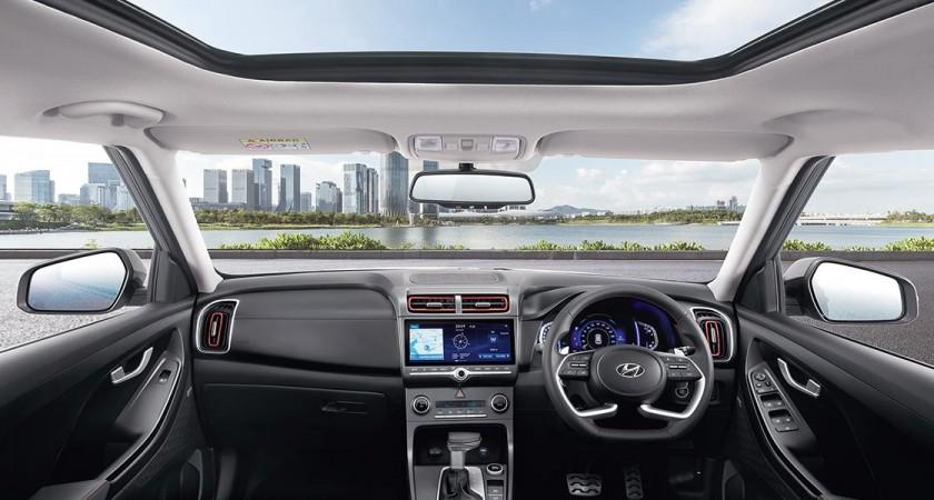 2020 Hyundai Creta 2020 Hyundai Creta