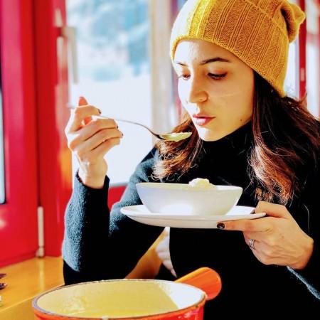 Anushka Sharma anushka sharma