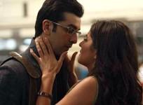 Ranbir Kapoor and katrina kaif