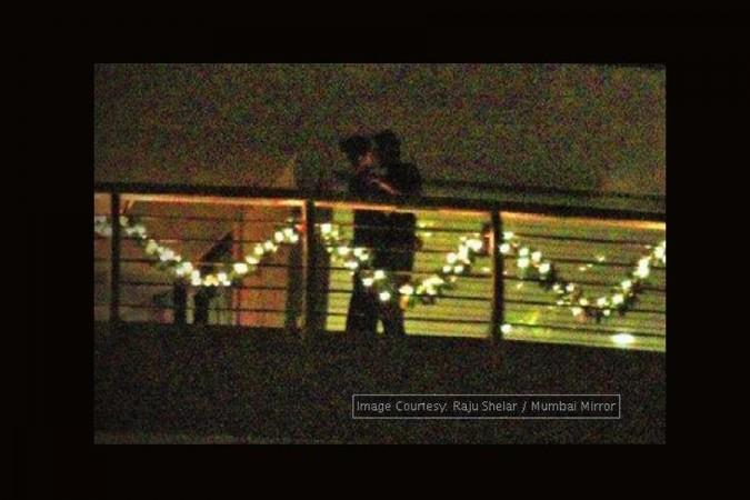 Ranbir Kapoor and katrina kaif