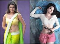 Kajal Aggarwal