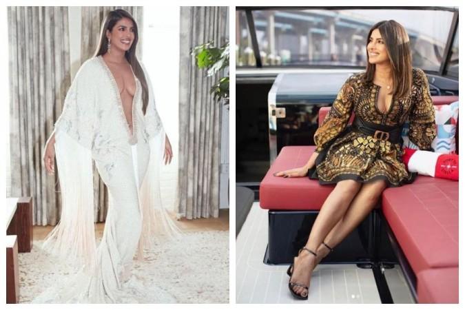 Priyanka Chopra Jonas Priyanka Chopra Jonas payment per promotional post on Instagram