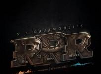 RRR movie