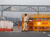 delhi police