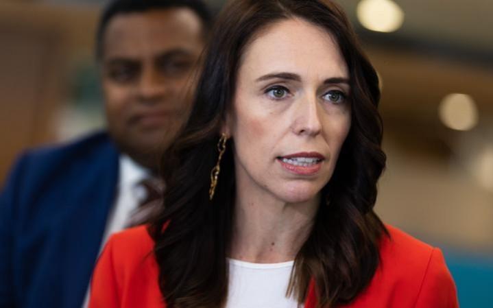 new zealand pm