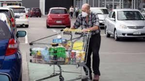 New Zealand has vowed to eliminate, not just contain, the virus, but the health ministry has been cautious about declaring victory. New zealand