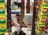 Gutka