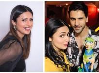 Divyanka Tripathi Dahiya and Vivek Dahiya