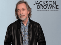 Jackson Browne