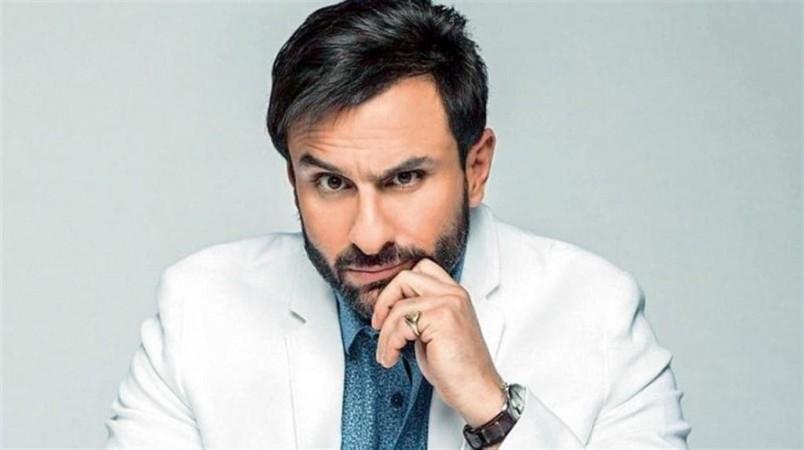 Saif Ali Khan Saif Ali Khan