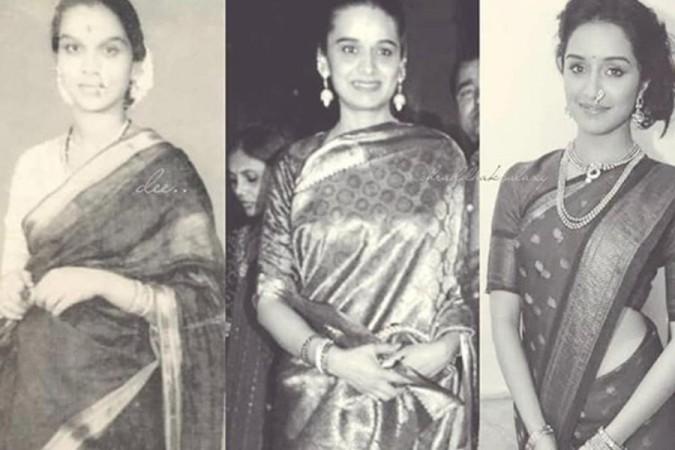 shraddha on gudi padwa
