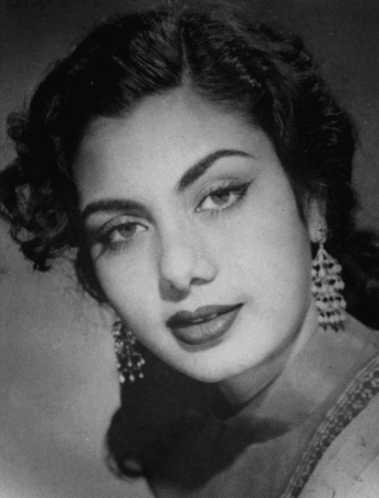 Actress Nimmi