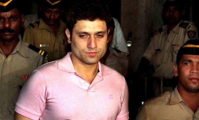 Shiney Ahuja rape case Shiney Ahuja rape case