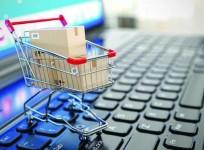 online shopping