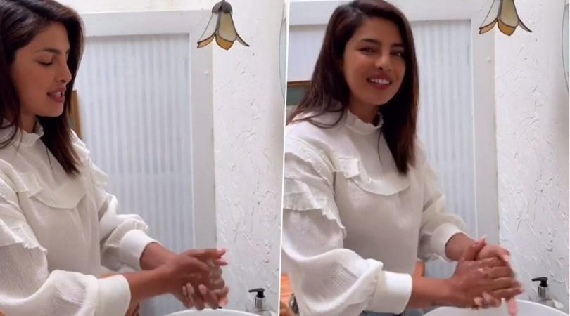 Priyanka Chopra