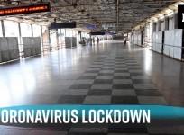 lockdown creatives