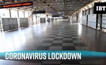 Lockdown extended in Chennai, 3 Tamil Nadu districts till June 30 as coronavirus cases surge