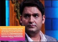 Kapil Sharma