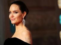 Angelina Jolie