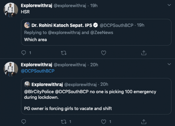 Girls asked to vacate PG Girls asked to vacate PG