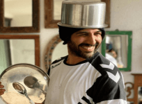 Kartik Aaryan