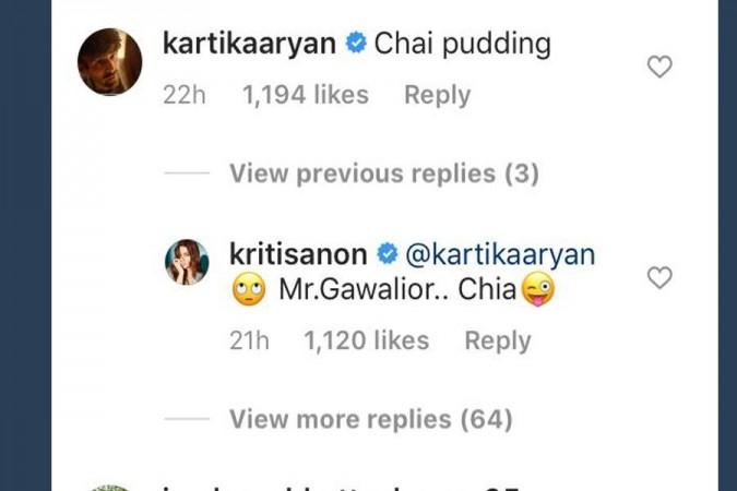 kartik aryan