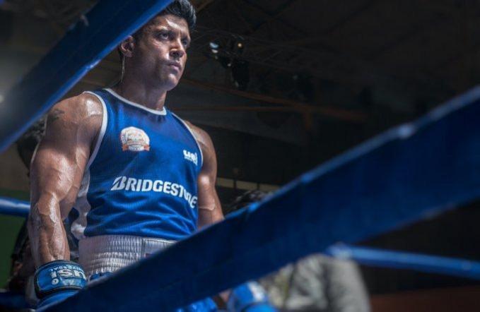 Farhan Akhtar Farhan Akhtar