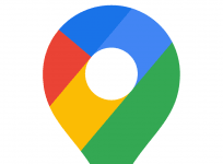 Google Maps