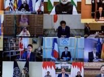 virtual G20 summit
