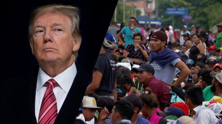 trump mexico