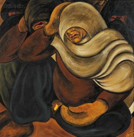 gujral painting
