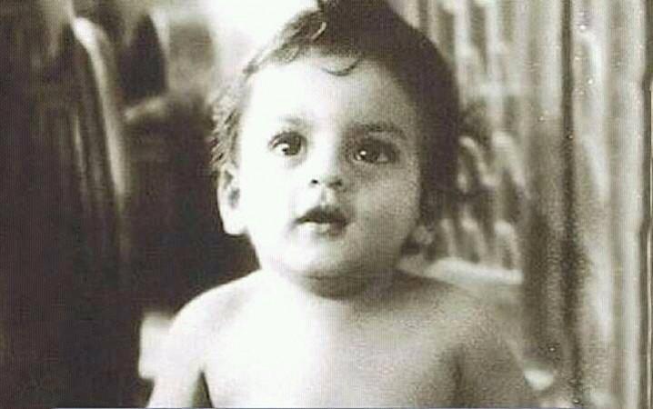 Shah Rukh Khan Shah Rukh Khan