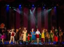 theater day
