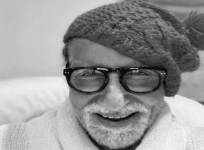 Amitabh Bachchan