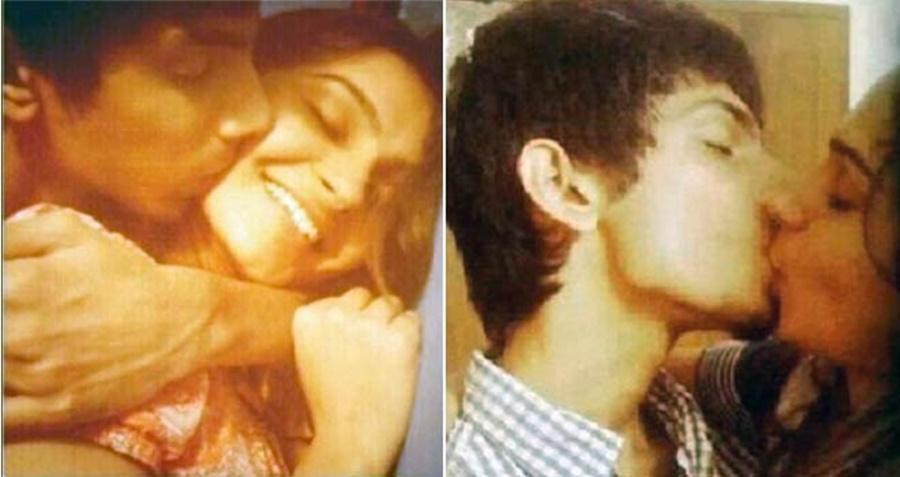 Andriya Xnxx - Andrea on leaked lip-lock pics: Anirudh and me are not ashamed of such a  thing [Throwback] - IBTimes India