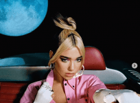Dua Lipa