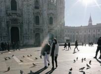 italy lockdown