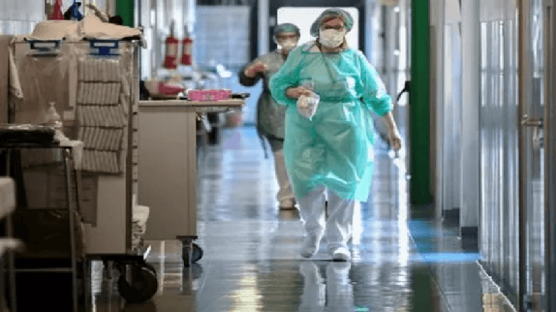 italy hospital