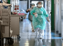 italy hospital
