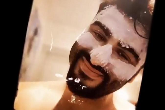 Arjun Kapoor