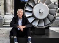 James Dyson
