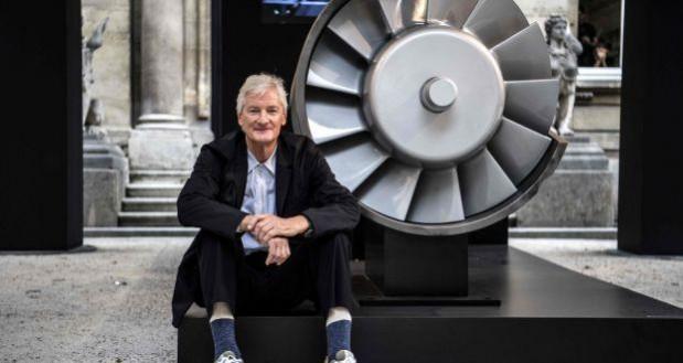 James Dyson James Dyson