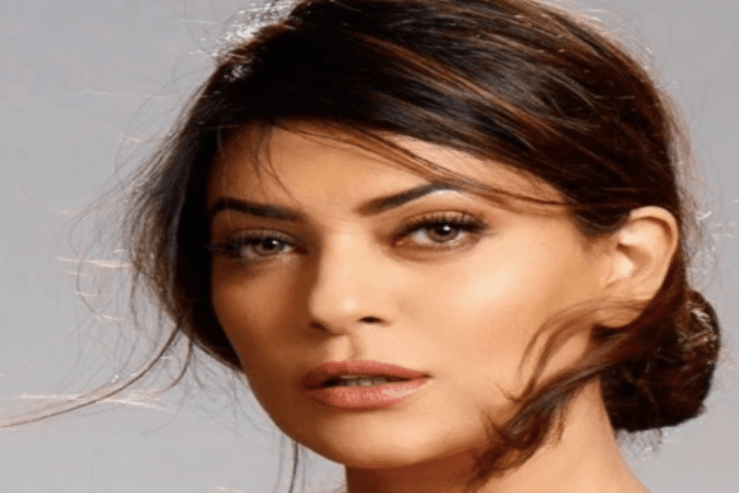 Sushmita Sen has found the ultimate COVID-19 cure, warns against self ...