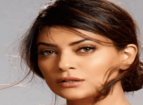 Sushmita Sen