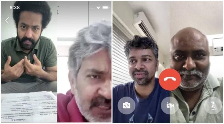 Madhu Rrr RRR movie story updates: Madhan Karky reveals interesting details about ...