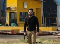 Emraan Hashmi