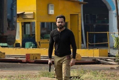 Emraan Hashmi Emraan Hashmi