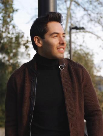 Victor Garibay
