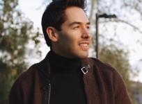 Victor Garibay