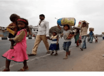 migrant laborers